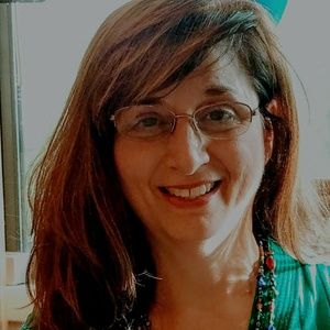 Meet your Posher, Beverly